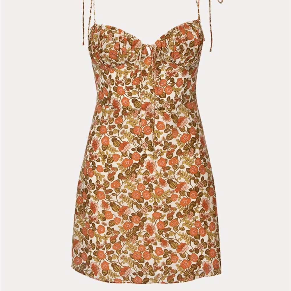 Realisation Par Devon Dress - Picture 3 of 5